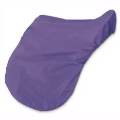 Toklat Foldaway Nylon English Saddle Cover - General Purpose -Equestrian Supplies Store 5 639105