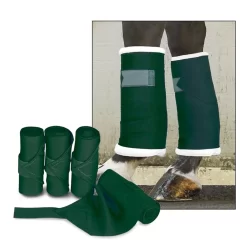 Toklat Standing Bandages 12 Toklat Standing Bandages -Equestrian Supplies Store 5 639319