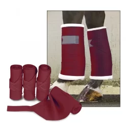 Toklat Standing Bandages 17 Toklat Standing Bandages -Equestrian Supplies Store 5 639321 2