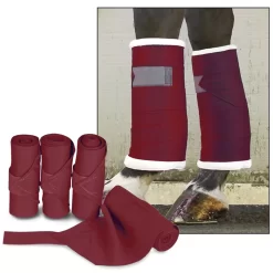 Toklat Standing Bandages 14 Toklat Standing Bandages -Equestrian Supplies Store 5 639321