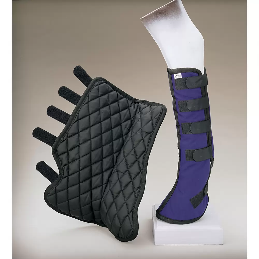 Toklat Quilted Shipping Boots 4 Toklat Quilted Shipping Boots - Image 2