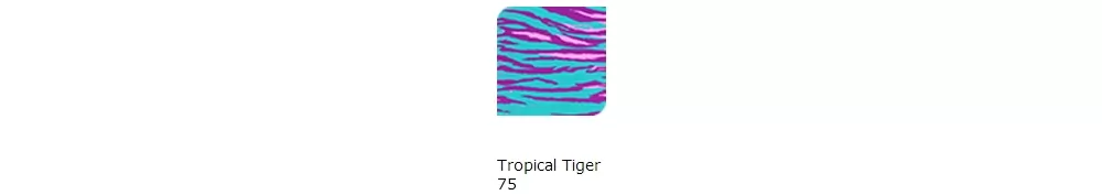 Jammies Designer Hood - Prints 9 Jammies Designer Hood - Prints - Image 7