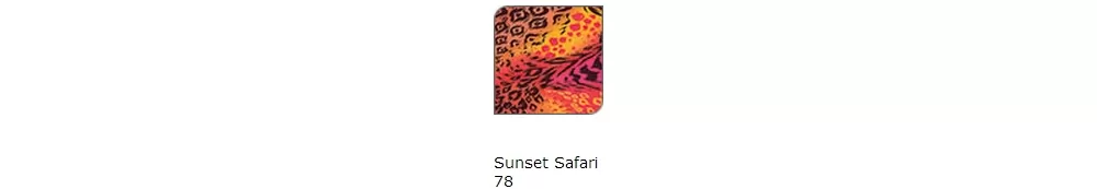 Jammies Designer Hood - Prints 11 Jammies Designer Hood - Prints - Image 9