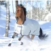 Bucas Heavy Weight Power Turnout Extra Blanket -Equestrian Supplies Store 5 643790