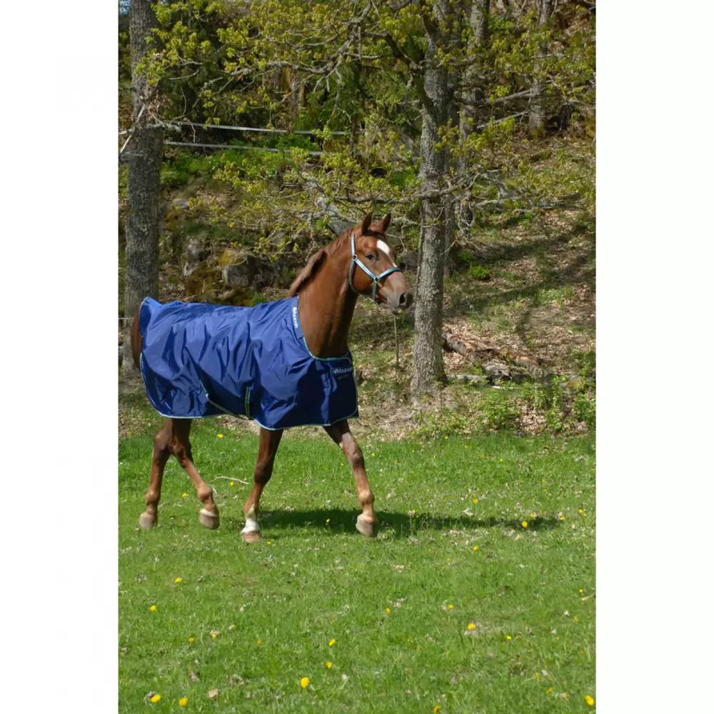 Bucas Smartex Rain Lightweight Horse Turnout Blanket 3 Bucas Smartex Rain Lightweight Horse Turnout Blanket