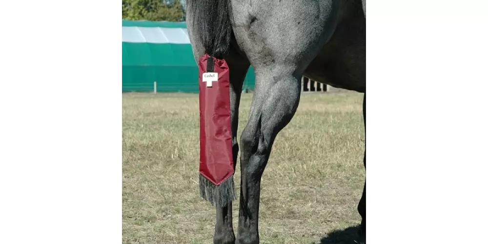 Cashel Horse Tail Bag 4 Cashel Horse Tail Bag - Image 2