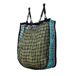 Kensington Slow Feed Hay Bag 4 Flake -Equestrian Supplies Store 5 645393