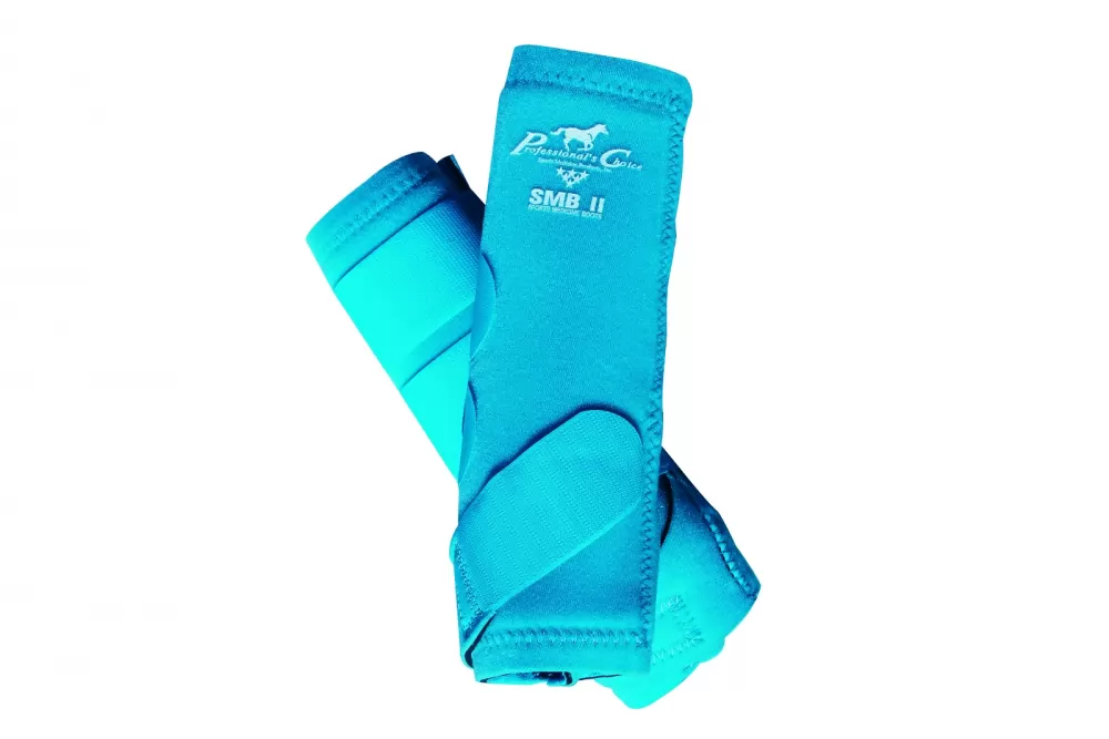 Professionals Choice SMBII Sports Medicine Boots 4 Professionals Choice SMBII Sports Medicine Boots - Image 2