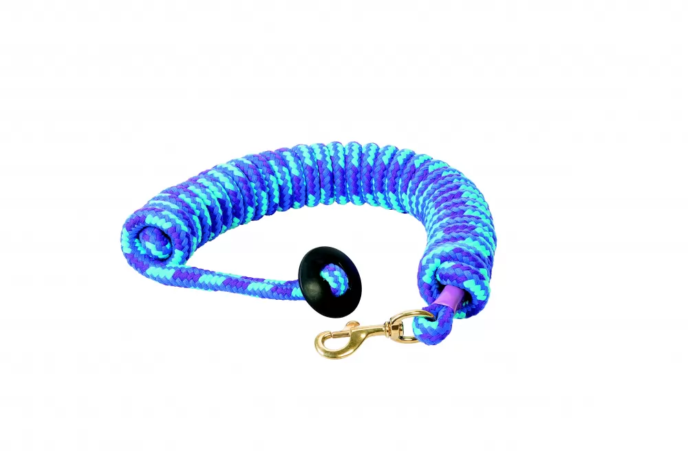 Weaver Rounded Cotton Lunge Line 5 Weaver Rounded Cotton Lunge Line - Image 3