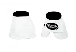 Weaver Leather Ballistic No-Turn Bell Boots 20 Weaver Leather Ballistic No-Turn Bell Boots -Equestrian Supplies Store 5 646449