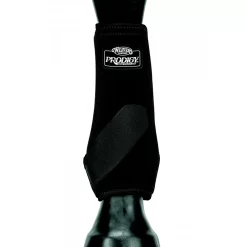 Weaver Prodigy Athletic Front Boots - 2 Pack