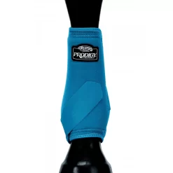 Weaver Prodigy Athletic Front Boots - 2 Pack -Equestrian Supplies Store 5 646475