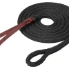 Weaver Leather Silvertip Yacht Braid Lead With Loop -Equestrian Supplies Store 5 646488