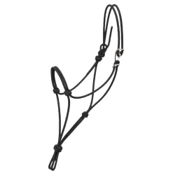 Weaver Silvertip No. 95 Rope Halter With Clip