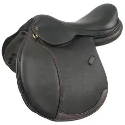 M. Toulouse Annice Close Contact Saddle -Equestrian Supplies Store 5 651940 a