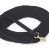 Centaur Padded Lunge Line - 35 Ft