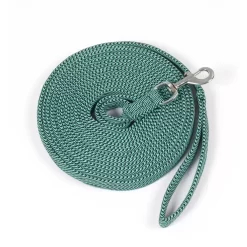 Centaur Cushion Web Lunge Line 10 Centaur Cushion Web Lunge Line -Equestrian Supplies Store 5 655582