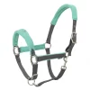 Centaur Fleece Cushion Breakaway Halter -Equestrian Supplies Store 5 655876