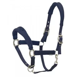 Centaur Fleece Cushion Breakaway Halter -Equestrian Supplies Store 5 655881