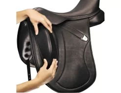 Bates Innova Mono+ Saddle -Equestrian Supplies Store 5 656638 3