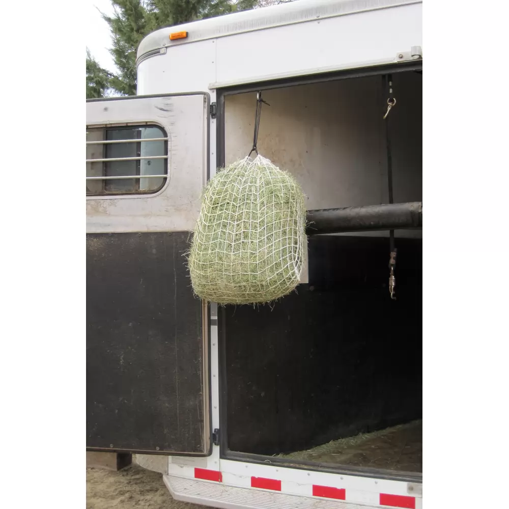 Freedom Feeder Trailer/Mini 1 Very Slow Feeding Net 4 Freedom Feeder Trailer/Mini 1 Very Slow Feeding Net - Image 2