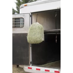 Freedom Feeder Trailer/Mini 1.5 Slow Feeding Net 6 Freedom Feeder Trailer/Mini 1.5 Slow Feeding Net -Equestrian Supplies Store 5 656956 2