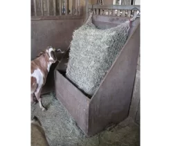 Freedom Feeder Full Bale Net/3 String Bale -Equestrian Supplies Store 5 656960