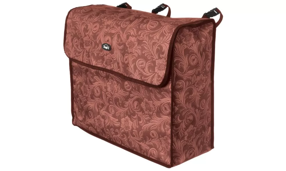 Tough-1 Blanket Storage Bag In Prints 4 Tough-1 Blanket Storage Bag In Prints - Image 2