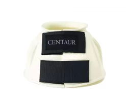 ER Centaur Rib PVC Dbl Tab Bell Boots -Equestrian Supplies Store 5 662211