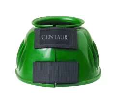 ER Centaur Rib PVC Dbl Tab Bell Boots -Equestrian Supplies Store 5 662212