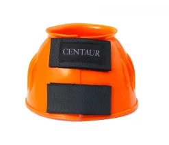 ER Centaur Rib PVC Dbl Tab Bell Boots -Equestrian Supplies Store 5 662213