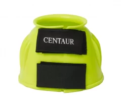 ER Centaur Rib PVC Dbl Tab Bell Boots -Equestrian Supplies Store 5 662215