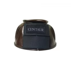 ER Centaur Rib PVC Dbl Tab Bell Boots -Equestrian Supplies Store 5 662219