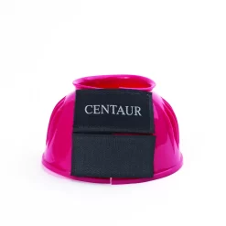 ER Centaur Rib PVC Dbl Tab Bell Boots -Equestrian Supplies Store 5 662220