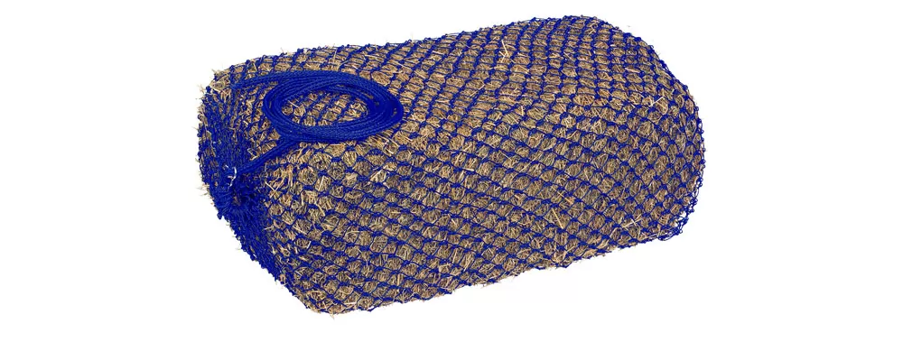 Tough1 Slow Feed Net Square Bale Feeder 4 Tough1 Slow Feed Net Square Bale Feeder - Image 2