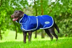 Weatherbeeta Dog 1200D Parka - Belly Band