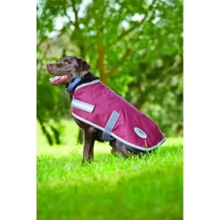 Weatherbeeta Parka 1200D Dog Coat