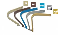 PDS XCH Gullet Plates -Equestrian Supplies Store 5 688888 2