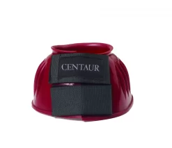 ER Centaur Rib PVC Dbl Tab Bell Boots -Equestrian Supplies Store 5 689173