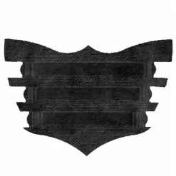 Nunn Finer Flair Nasal Strips -Equestrian Supplies Store 5 690898 a