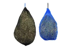 Shires Greedy Feeder Hay Net 8 Shires Greedy Feeder Hay Net -Equestrian Supplies Store 5 698535
