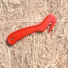Tough 1 Hay/Straw Bale Cutter - 6 Pack 1 Tough 1 Hay/Straw Bale Cutter - 6 Pack -Equestrian Supplies Store 5 712864