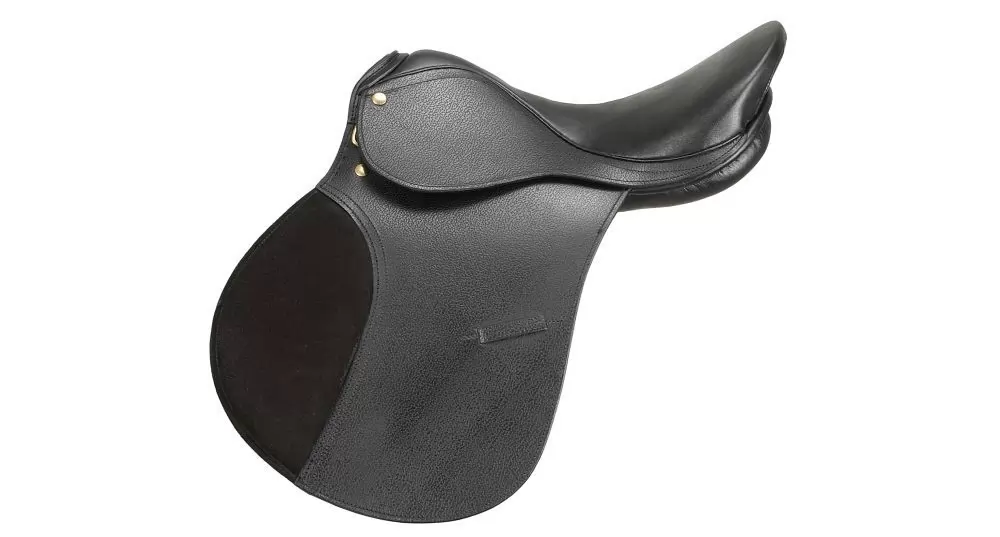 EquiRoyal Huntcraft Jump Saddle Package 4 EquiRoyal Huntcraft Jump Saddle Package - Image 2