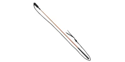 Professionals Choice Training Stick -Equestrian Supplies Store 5 721942