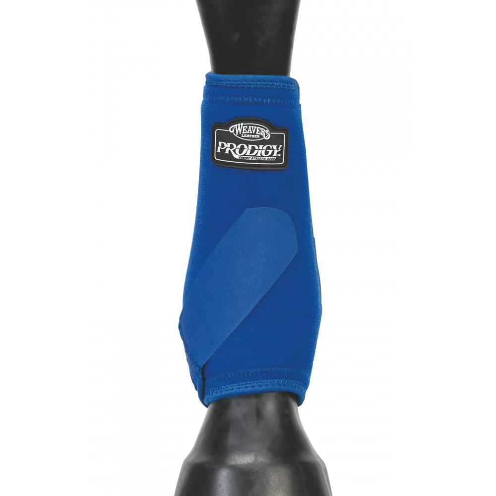 Weaver Prodigy 4-Pack Athletic Boots 3 Weaver Prodigy 4-Pack Athletic Boots