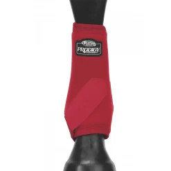 Weaver Prodigy 4-Pack Athletic Boots 19 Weaver Prodigy 4-Pack Athletic Boots -Equestrian Supplies Store 5 722905