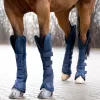 Horze Spirit Shipping Boots -Equestrian Supplies Store 5 724725