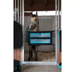 Kensington Stall Guard With Hardware