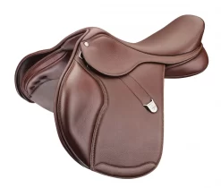 Bates Pony Elevation+ Saddle With CAIR