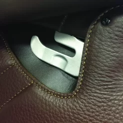 Bates Pony Elevation+ Saddle With CAIR 7 Bates Pony Elevation+ Saddle With CAIR -Equestrian Supplies Store 5 733866 b